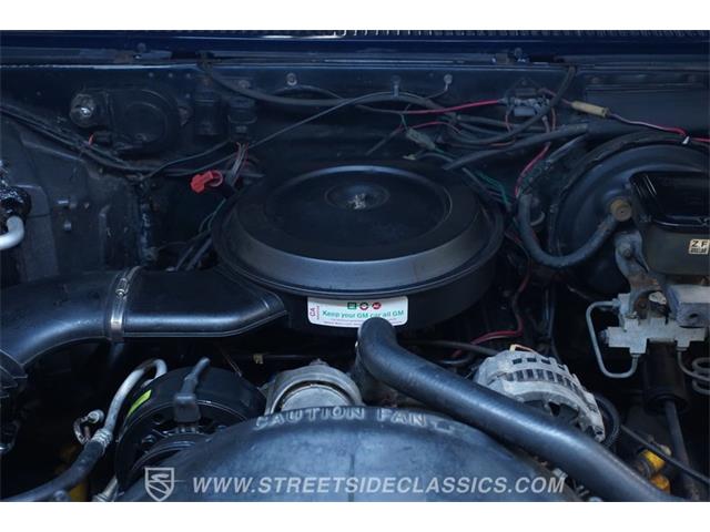1991 Chevrolet Blazer (CC-2101072) for sale in Lavergne, Tennessee