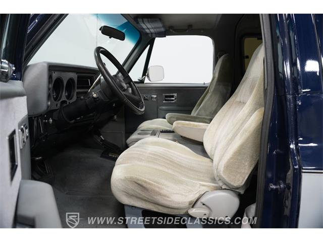 1991 Chevrolet Blazer (CC-2101072) for sale in Lavergne, Tennessee
