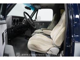 1991 Chevrolet Blazer (CC-2101072) for sale in Lavergne, Tennessee