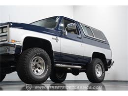 1991 Chevrolet Blazer (CC-2101072) for sale in Lavergne, Tennessee