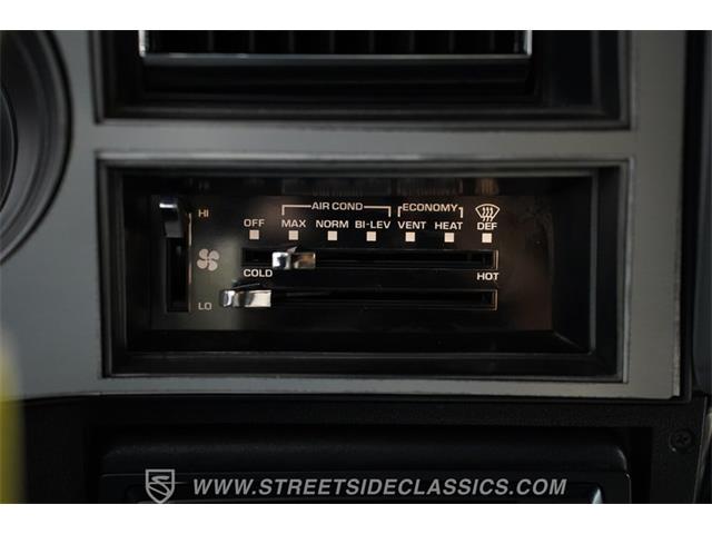 1991 Chevrolet Blazer (CC-2101072) for sale in Lavergne, Tennessee