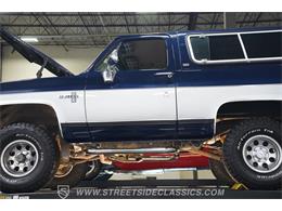 1991 Chevrolet Blazer (CC-2101072) for sale in Lavergne, Tennessee