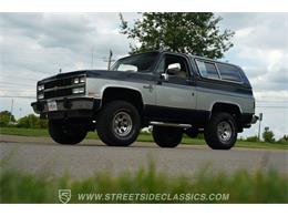 1991 Chevrolet Blazer (CC-2101072) for sale in Lavergne, Tennessee