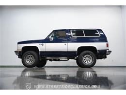 1991 Chevrolet Blazer (CC-2101072) for sale in Lavergne, Tennessee