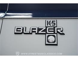 1991 Chevrolet Blazer (CC-2101072) for sale in Lavergne, Tennessee