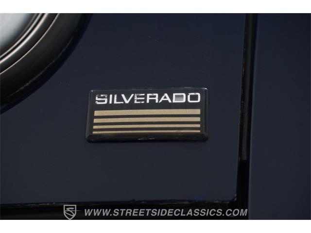 1991 Chevrolet Blazer (CC-2101072) for sale in Lavergne, Tennessee