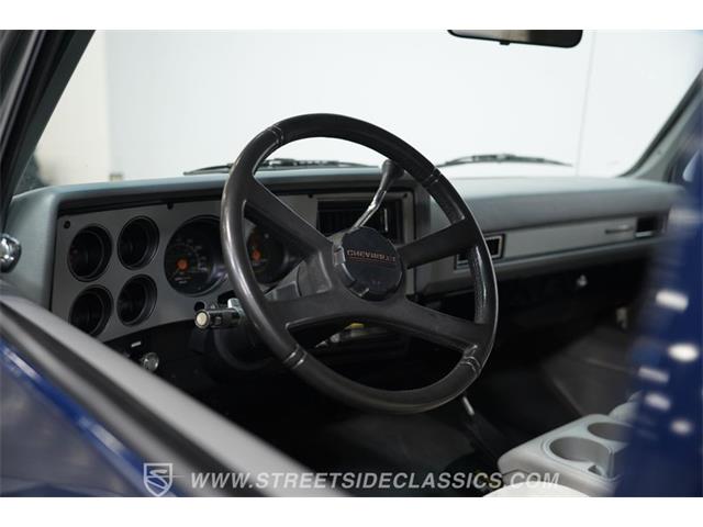 1991 Chevrolet Blazer (CC-2101072) for sale in Lavergne, Tennessee