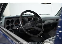 1991 Chevrolet Blazer (CC-2101072) for sale in Lavergne, Tennessee