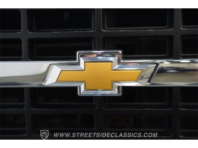 1991 Chevrolet Blazer (CC-2101072) for sale in Lavergne, Tennessee
