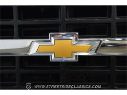 1991 Chevrolet Blazer (CC-2101072) for sale in Lavergne, Tennessee