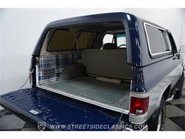 1991 Chevrolet Blazer (CC-2101072) for sale in Lavergne, Tennessee