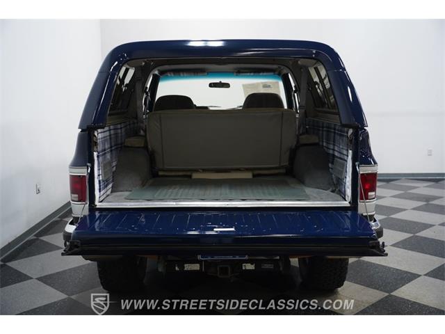 1991 Chevrolet Blazer (CC-2101072) for sale in Lavergne, Tennessee