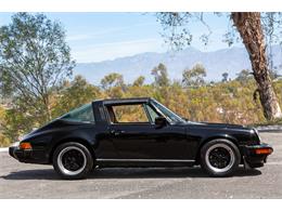 1987 Porsche Carrera (CC-2101073) for sale in Beverly Hills, California