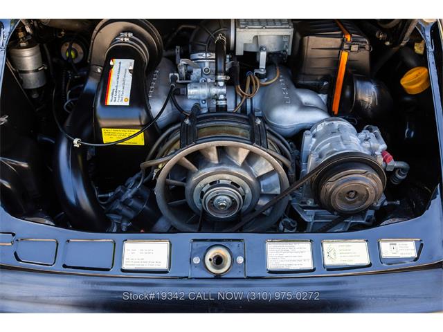1987 Porsche Carrera (CC-2101073) for sale in Beverly Hills, California