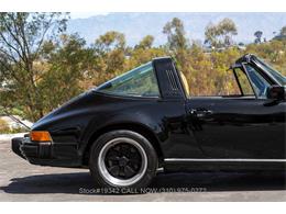 1987 Porsche Carrera (CC-2101073) for sale in Beverly Hills, California