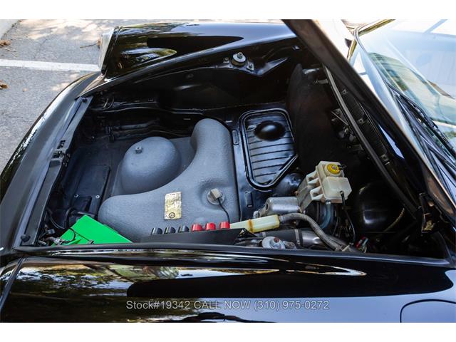 1987 Porsche Carrera (CC-2101073) for sale in Beverly Hills, California