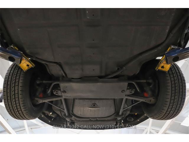 1987 Porsche Carrera (CC-2101073) for sale in Beverly Hills, California