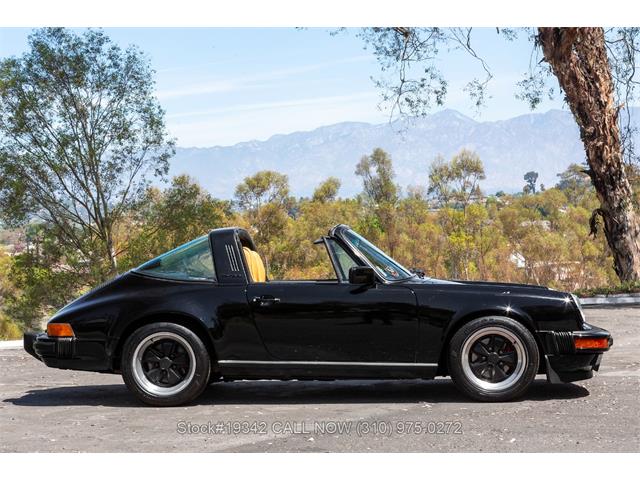 1987 Porsche Carrera (CC-2101073) for sale in Beverly Hills, California
