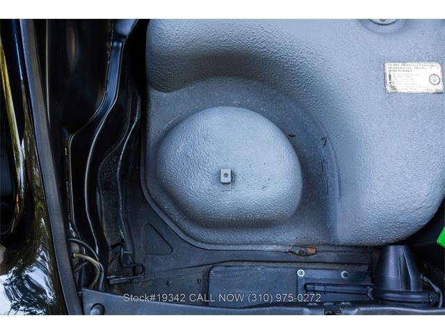 1987 Porsche Carrera (CC-2101073) for sale in Beverly Hills, California