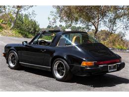 1987 Porsche Carrera (CC-2101073) for sale in Beverly Hills, California