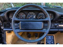 1987 Porsche Carrera (CC-2101073) for sale in Beverly Hills, California