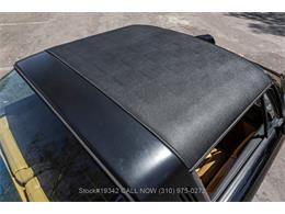 1987 Porsche Carrera (CC-2101073) for sale in Beverly Hills, California