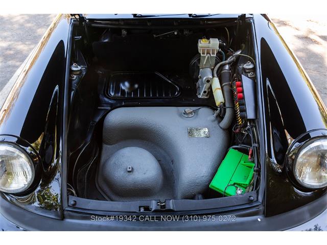 1987 Porsche Carrera (CC-2101073) for sale in Beverly Hills, California
