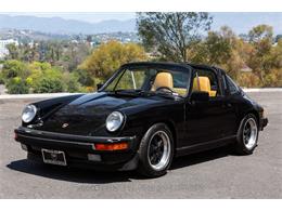 1987 Porsche Carrera (CC-2101073) for sale in Beverly Hills, California