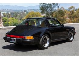 1987 Porsche Carrera (CC-2101073) for sale in Beverly Hills, California