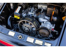 1987 Porsche Carrera (CC-2101073) for sale in Beverly Hills, California