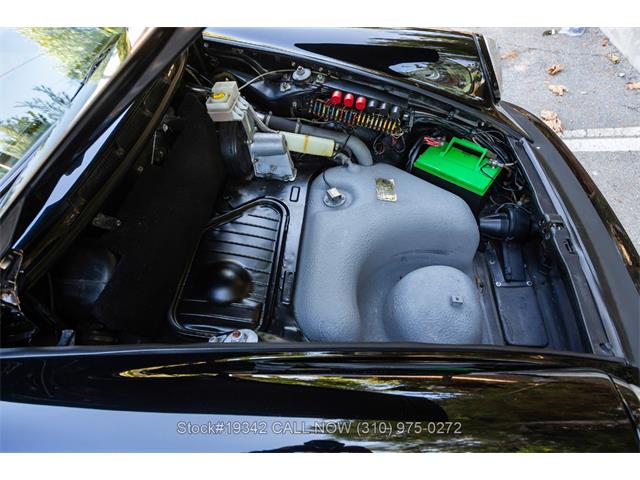 1987 Porsche Carrera (CC-2101073) for sale in Beverly Hills, California