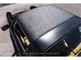 1987 Porsche Carrera (CC-2101073) for sale in Beverly Hills, California