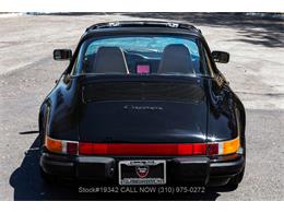 1987 Porsche Carrera (CC-2101073) for sale in Beverly Hills, California