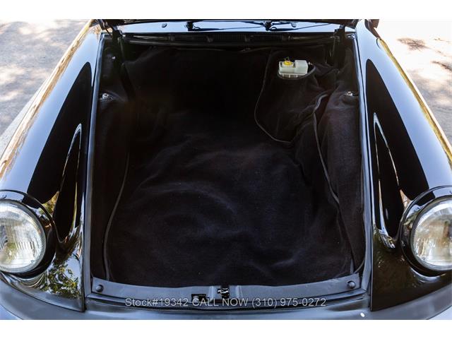 1987 Porsche Carrera (CC-2101073) for sale in Beverly Hills, California