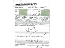 1987 Porsche Carrera (CC-2101073) for sale in Beverly Hills, California