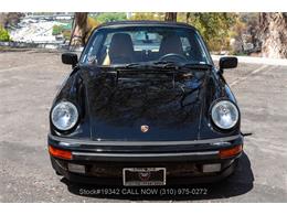 1987 Porsche Carrera (CC-2101073) for sale in Beverly Hills, California