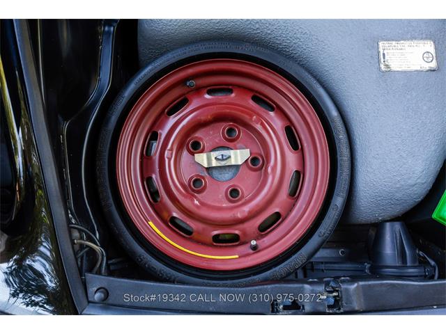 1987 Porsche Carrera (CC-2101073) for sale in Beverly Hills, California