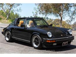 1987 Porsche Carrera (CC-2101073) for sale in Beverly Hills, California