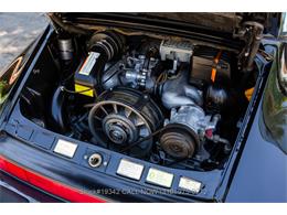 1987 Porsche Carrera (CC-2101073) for sale in Beverly Hills, California