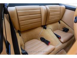 1987 Porsche Carrera (CC-2101073) for sale in Beverly Hills, California
