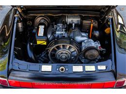 1987 Porsche Carrera (CC-2101073) for sale in Beverly Hills, California