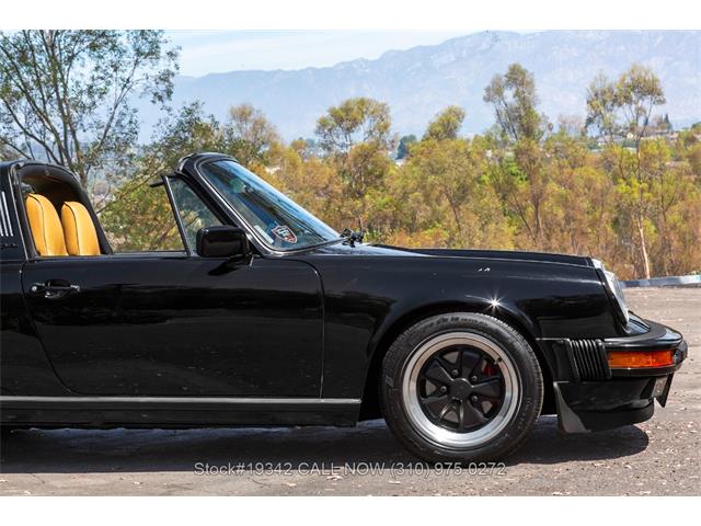 1987 Porsche Carrera (CC-2101073) for sale in Beverly Hills, California
