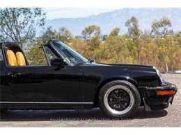 1987 Porsche Carrera (CC-2101073) for sale in Beverly Hills, California