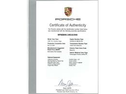 1987 Porsche Carrera (CC-2101073) for sale in Beverly Hills, California