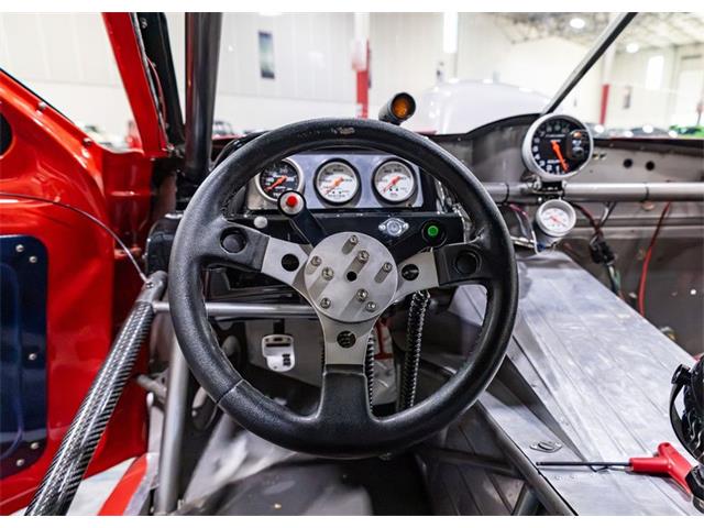 1994 Ford Probe (CC-2101074) for sale in Kentwood, Michigan