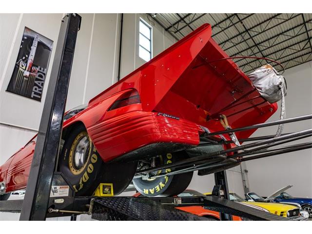 1994 Ford Probe (CC-2101074) for sale in Kentwood, Michigan