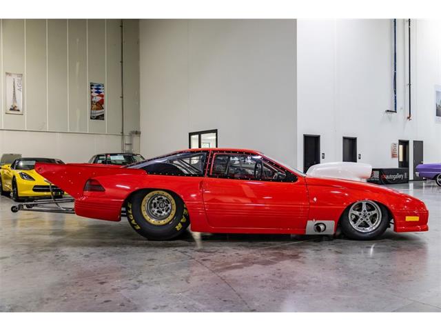 1994 Ford Probe (CC-2101074) for sale in Kentwood, Michigan