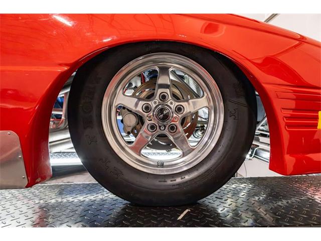 1994 Ford Probe (CC-2101074) for sale in Kentwood, Michigan