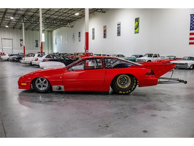 1994 Ford Probe (CC-2101074) for sale in Kentwood, Michigan