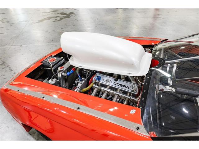 1994 Ford Probe (CC-2101074) for sale in Kentwood, Michigan